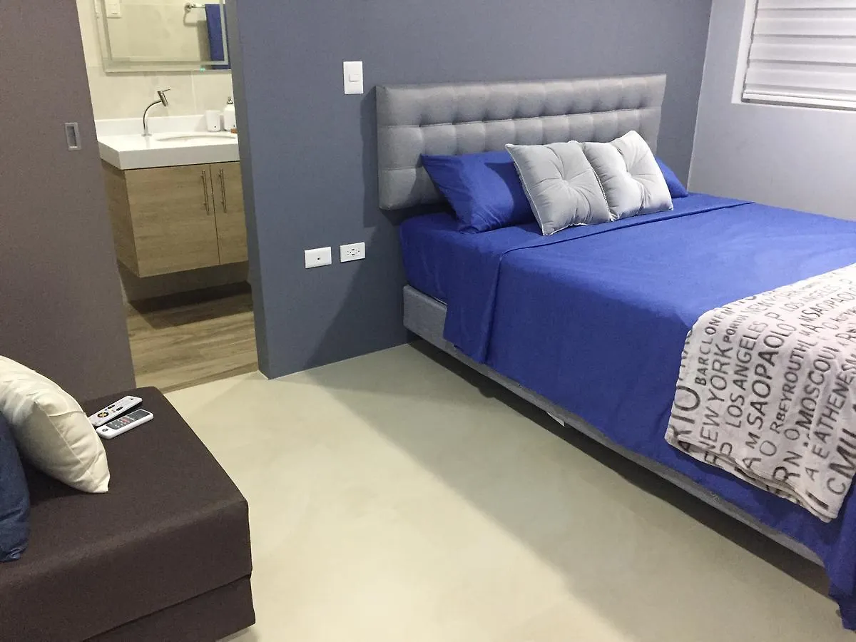 Pp Suite Guayaquil