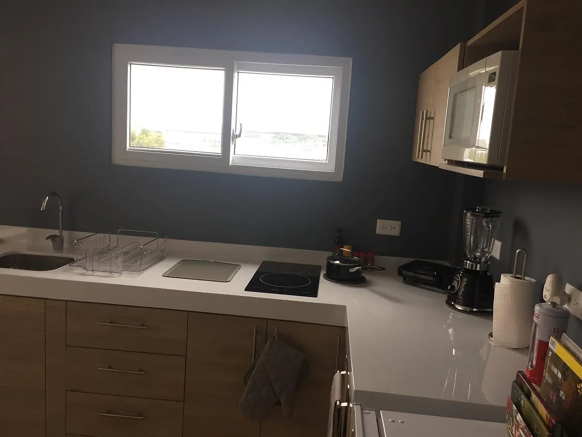 Apartment Pp Suite Guayaquil