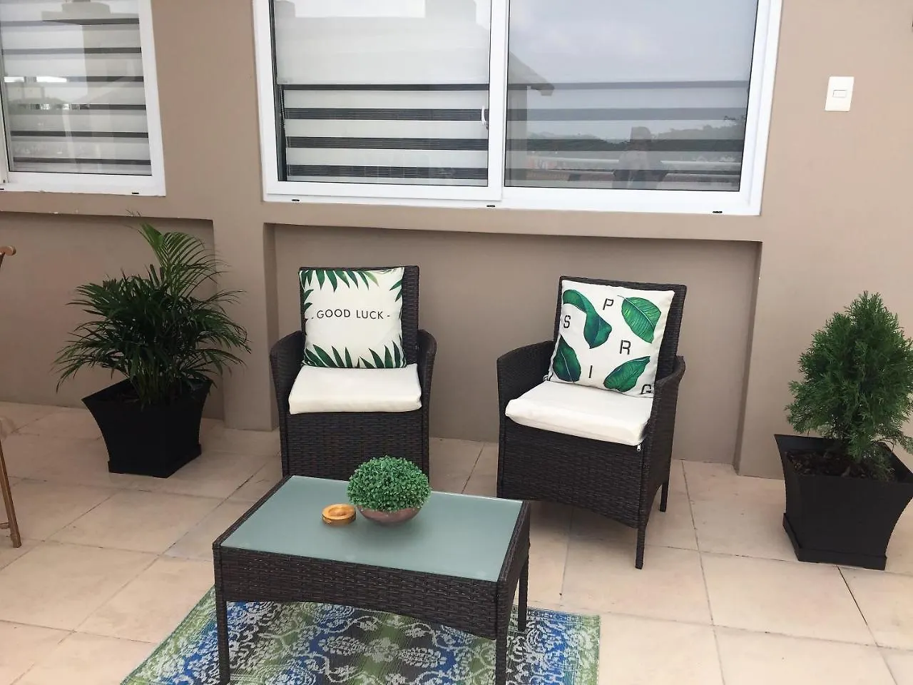 Pp Suite Guayaquil Apartment