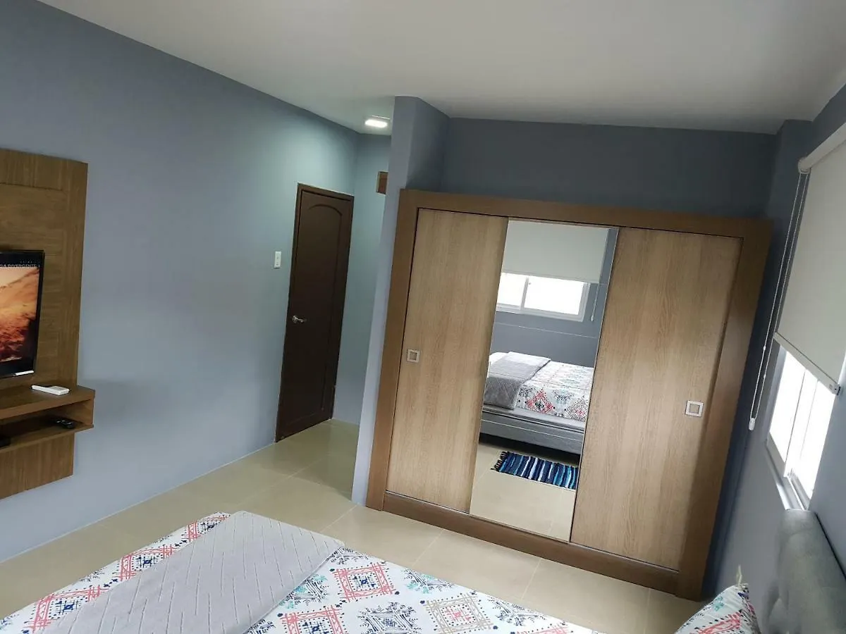 Pp Suite Guayaquil Apartment