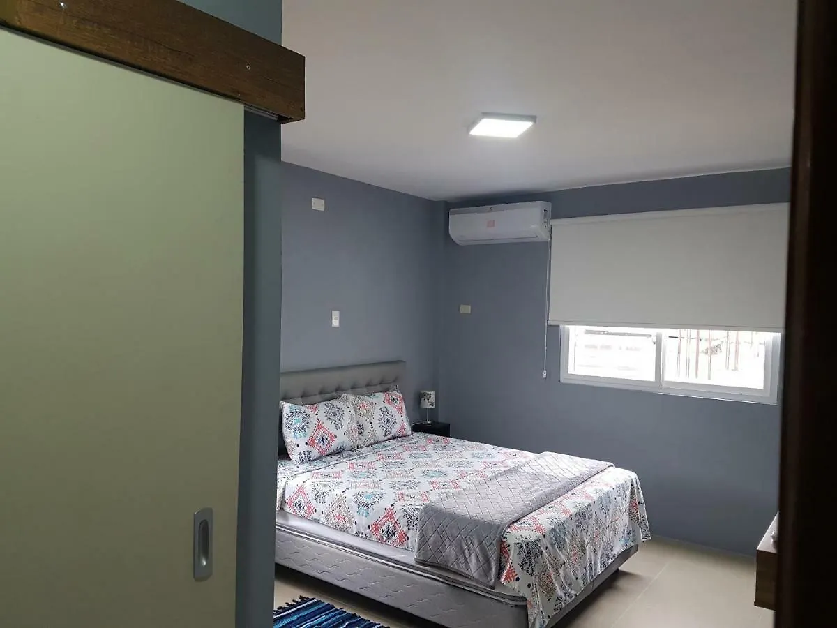 Apartment Pp Suite Guayaquil