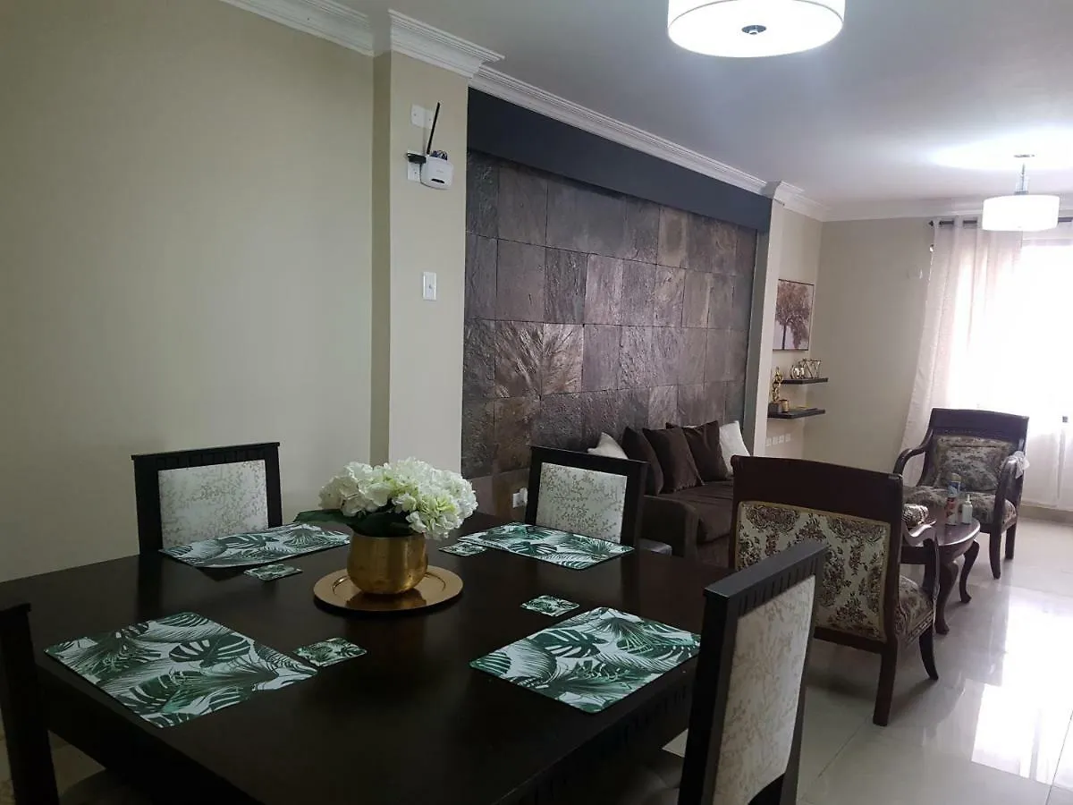 Pp Suite Guayaquil Apartment