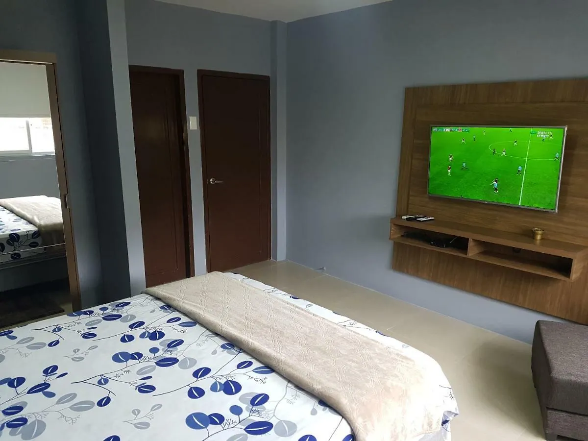 Pp Suite Guayaquil Ecuador